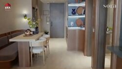 Sora (D22), Apartment #636916401